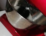 Fekete erdő torta recept fázis 2 fotója