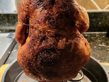 "Citrus" Can Chicken