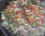 Foto del paso 3 de la receta: Verduras guisadas