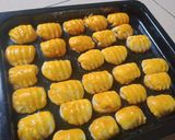 Foto langkah ke 6 dari resep Nastar Gulung.