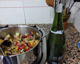Foto del paso 1 de la receta: Muslos de pollo al cava
