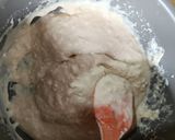 Foto langkah ke 2 dari resep Roti Tanpa ulen.