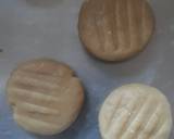 Atta biscuits recipe step 4 photo