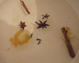 Foto del paso 3 de la receta: COLA DE MONO (mi versión)