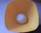A picture of step 1 of Pizza.