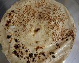 मुलायम रोटी (Soft roti recipe in hindi) रेसिपी चरण 4 फोटो