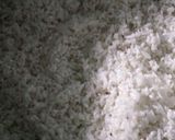Foto langkah ke 2 dari resep Tumpeng ulang tahun.