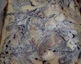 Foto langkah ke 10 dari resep Brownies Cheese Cake.