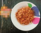 Foto langkah ke 3 dari resep Kering Mustofa Teri.