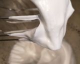 Une image de l'étape 3 de Meringue.