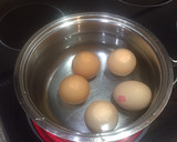 Foto del paso 2 de la receta: Empanadillas caseras