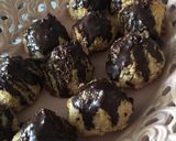 Foto del paso 5 de la receta Coquitos 🥥 receta muy fácil!