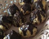 Foto del paso 5 de la receta: Coquitos 🥥 receta muy fácil!