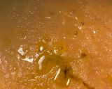 Grapefruit apple(etc)sauce with all kinds of fruits which has been in the fridge since ancient times রেসিপির ধাপ 3 ছবি