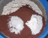 Foto del paso 2 de la receta: Pastel de chocolate