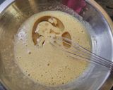 Foto del paso 3 de la receta: Budincito de Banana Súper Fit