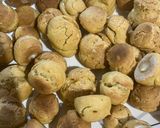 Foto del paso 5 de la receta: Profiteroles