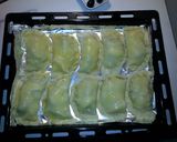 Foto del paso 6 de la receta: Empanada de pino