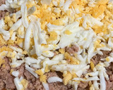 Foto del paso 3 de la receta: Coquetes de dacsa (tortitas de maiz) en 10’