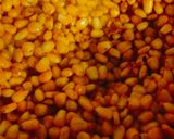 स्पाइसी स्वीट कॉर्न Sweet corn रेसिपी चरण 2 फोटो