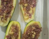 Foto del paso 8 de la receta: Calabacines con cebolla y queso
