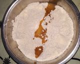 হার্ট শেপ মিনি পরোটা (Heart shape mini parota recipe in Bengali) রেসিপির ধাপ 2 ছবি