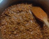 Φωτογραφία βήματος 2 της συνταγής Chilli Con Carne - American Tex-Mex ✨πικάντικος μοσχαρίσιος κιμάς με φασόλια✨