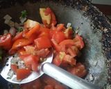 சில்லி சட்னி (Chilli chutney recipe in tamil) ரெசிபி ஸ்டேப் 4 புகைப்படம்