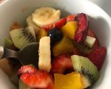 Foto del paso 3 de la receta: Ensalada de frutas