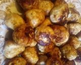 صورة لخطوة 1 من وصفة كفتة الدجاج لذيذة جدااا 😋