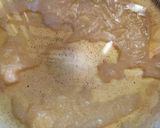 বেসনের বরফি (Besan barfi recipe in bengali) রেসিপি ধাপ - 2 ছবি