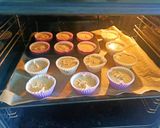 รูปขั้นตอนการทำที่ 7 ของ 🧁 เค้กกล้วยหอม 🍌 Banan Kage #ครัวสะใภ้เดนมาร์ก 👩🏻🍳🇩🇰 / 🍫เค้กกล้วยหอมช็อคชิพ