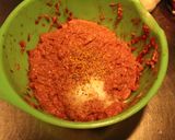 Foto del paso 6 de la receta Paté de pollo, cocorito y a la mía, con panes Academicosss!!!