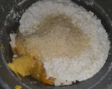 Foto langkah ke 1 dari resep Cucuk gigi keju.