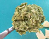 Foto del paso 5 de la receta: Croquetas de Brócoli 🥦
