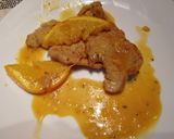 Foto del paso 7 de la receta Lomo a la naranja fácil