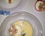 Foto langkah ke 3 dari resep Tahu Kukus with sosis.
