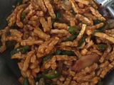 Orek Tempe