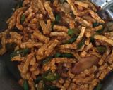 Foto langkah ke 3 dari resep Orek Tempe.