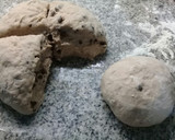 Foto del paso 5 de la receta: Pan dulce chocolate con chips