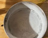 Foto del paso 4 de la receta: 🍰 Bizcochuelo de vainilla
