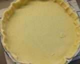 Foto del paso 1 de la receta Tarta rústica de manzana y plátano