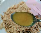 Foto langkah ke 1 dari resep Simple Regal avocado dessert box.
