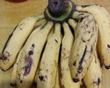Foto langkah ke 1 dari resep 533. Es Pisang Ijo Enaak #InspirasiDapurRamadan #1001RasaEnaaknyaRamadan.