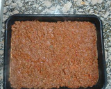 Foto del paso 5 de la receta: Lasaña con panqueques