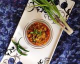 દૂધી નો ઓળો (Dudhi Oro Recipe In Gujarati) રેસીપી સ્ટેપ7ફોટો