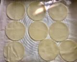 Foto del paso 2 de la receta: Donuts de hojaldre