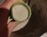 Foto del paso 5 de la receta: Helado vegano de plátano y manzana