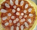 Foto langkah ke 4 dari resep Pizza Homemade super lembut.