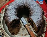 Foto del paso 8 de la receta: Queque mármol